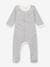 Bodypyjama à rayures en coton bébé PETIT BATEAU marine - vertbaudet enfant 