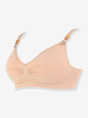 Vêtements de grossesse-Lingerie-Culotte, shorty-Brassière d'allaitement Essentiel