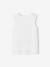 Débardeur photoprint surf garçon blanc - vertbaudet enfant 