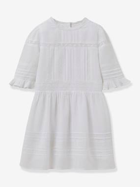 Fille-Robe Lisy fille collection fêtes et mariages
