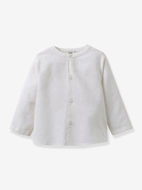 Bébé-Chemise garçon collection fêtes et mariages