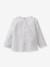 Shirt for Boys by CYRILLUS, Parties & Weddings Collection white - vertbaudet enfant 