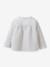 Shirt for Boys by CYRILLUS, Parties & Weddings Collection white - vertbaudet enfant 