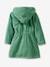 Bathrobe Essentials dusky pink+mint green+navy blue - vertbaudet enfant 