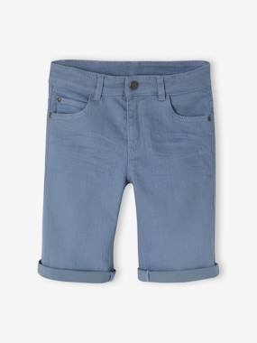Bermuda Shorts for Boys  - vertbaudet enfant