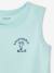Lot de 2 débardeurs garçon lot jaune+lot vert - vertbaudet enfant 