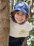 Casquette 'French Riviera' garçon rayé marine - vertbaudet enfant 