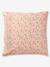 Duvet Cover + Pillowcase Set with Recycled Cotton for Children, Ibiza multicoloured - vertbaudet enfant 