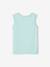 Lot de 2 débardeurs garçon lot jaune+lot vert - vertbaudet enfant 