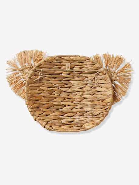 Koala Wall Decoration beige - vertbaudet enfant 