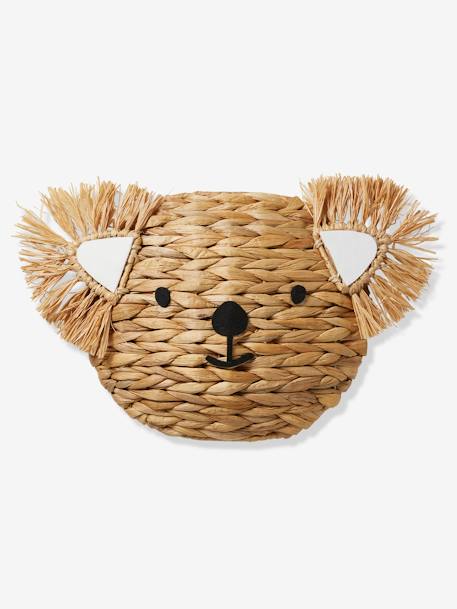 Koala Wall Decoration beige - vertbaudet enfant 