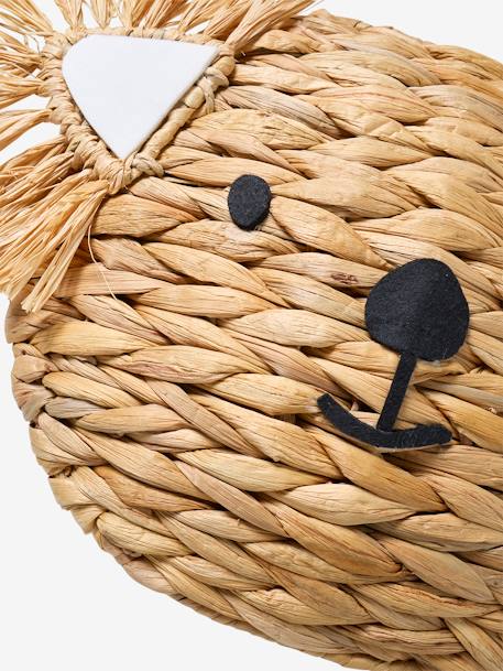 Koala Wall Decoration beige - vertbaudet enfant 