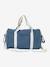 Denim Changing Bag, Baby Roll bleached denim - vertbaudet enfant 