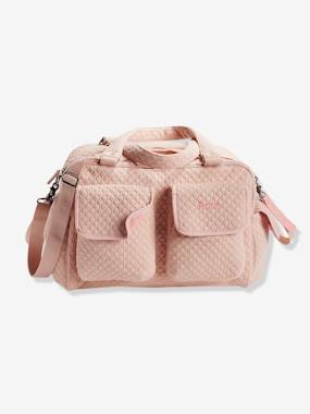 -Sac à langer Journée multipoches 