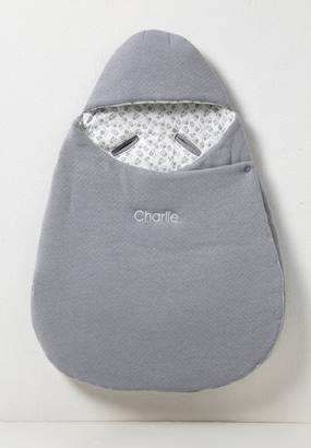 Baby-Outerwear-Baby Nest-2-in-1 Adaptable Baby Nest