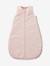 Gigoteuse été ouverture centrale personnalisable BALI jaune imprimé+rose imprimé+vert imprimé - vertbaudet enfant 