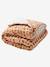 Floor Mat / Playpen Base Mat, Ethnic printed beige - vertbaudet enfant 
