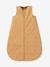Gigoteuse été ouverture centrale personnalisable BALI jaune imprimé+rose imprimé+vert imprimé - vertbaudet enfant 