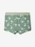Gecko Swim Shorts for Baby Boys lichen - vertbaudet enfant 