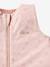 Gigoteuse été ouverture centrale personnalisable BALI jaune imprimé+rose imprimé+vert imprimé - vertbaudet enfant 