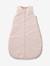 Gigoteuse été ouverture centrale personnalisable BALI jaune imprimé+rose imprimé+vert imprimé - vertbaudet enfant 