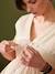 Long Occasion Wear Dress for Maternity by ENVIE DE FRAISE pale pink - vertbaudet enfant 