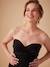 1 robe grossesse, 7 looks Fantastic Dress noir - vertbaudet enfant 