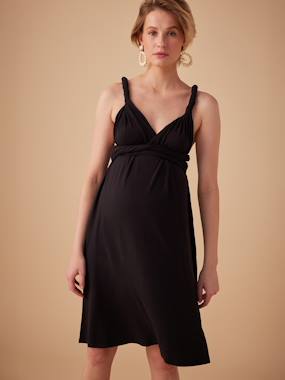 Vêtements de grossesse-Robe-1 robe grossesse, 7 looks Fantastic Dress ENVIE DE FRAISE