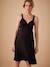 1 robe grossesse, 7 looks Fantastic Dress noir - vertbaudet enfant 