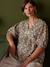 Blouse for Maternity sage green - vertbaudet enfant 
