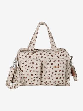 -Sac à langer multipoches Family