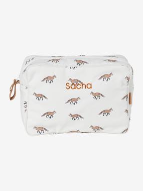 Nursery-Toiletry Bag