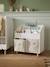 Pack of 2 Essentials Storage Tubs printed white - vertbaudet enfant 