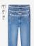 Jean garçon slim morphologique FIN denim black+DENIM BRUT+denim gris+DENIM GRIS FONCE+double stone+STONE - vertbaudet enfant 