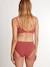 Low-Waist Briefs, Maternity Special, Zoé by CACHE-COEUR terracotta - vertbaudet enfant 