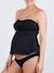 Tankini de grossesse Bloom CACHE-COEUR noir - vertbaudet enfant 