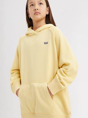 Hooded Sweatshirt by Levi's® for Girls  - vertbaudet enfant