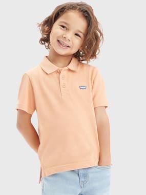 Boys-Tops-T-Shirts-Polo Shirt by Levi's® for Boys