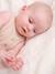 Combi-short naissance beige - vertbaudet enfant 