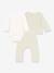 3-Piece Combo for Babies, by Petit Bateau striped green - vertbaudet enfant 