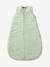 Gigoteuse été ouverture centrale personnalisable BALI jaune imprimé+rose imprimé+vert imprimé - vertbaudet enfant 