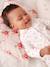 Lot de 3 dors-bien 'coeur' bébé en interlock bleu nuit - vertbaudet enfant 