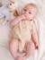 Playsuit for Newborn Babies beige - vertbaudet enfant 