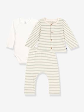 Bébé-Ensemble-Ensemble 3 pièces bébé