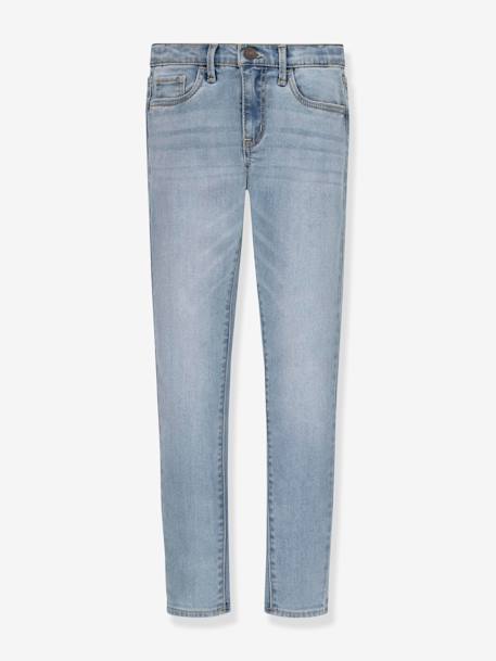 Levi's® 710 Super Skinny Jeans sky blue - vertbaudet enfant 