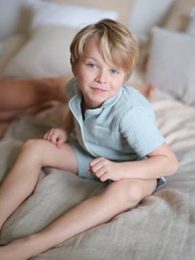 Pyjamas for Boys  - vertbaudet enfant