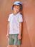 Cotton Gauze Shorts for Boys green - vertbaudet enfant 