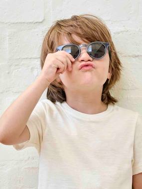Round Sunglasses for Boys  - vertbaudet enfant