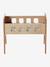Doll Bed in FSC® Wood white+wood - vertbaudet enfant 