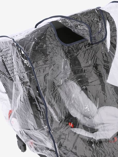 Rain Cover for Group 0+ Car Seat NO COLOR - vertbaudet enfant 